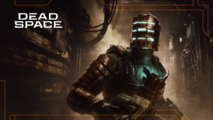 Dead Space 2023